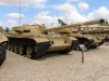 1001 Ägypt T54 Tank