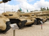 1002 Ägypt. Syr. T54A Tank