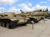 1003 Ägypt. Syr. T54 Tank