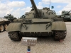 1004 Ägypt. Syr. T54B Tank