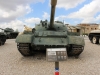 1006 Ägypt. Syr. T62 Tank