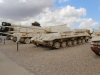 1008 Ägypt. JS3 Stalin Tank von der Seite