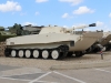 1011 Ägypt. Amphibienpanzer russischer Herkunft