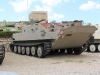 1012 Ägypt. BTR50 APC