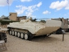 1013 BMP 1 Amphibious APC
