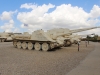 1017 SU 100 Jagdpanzer  auf T34 Fahrgestell