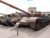 1022 T72 Tank