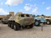 1032 BTR 60 Armoured Personnel Carrier