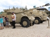 1033 AML 90 Armoured Car