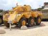 1041 Saladin Armoured Car