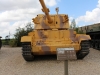 1051 Brit. Charioteer Tank Front