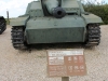 1064 Sturmgeschütz III Ausf. G Front