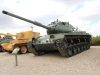 1081 M47E1-E2 Patton Tank (2)