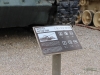 1083 M47E1-E2 Patton Tank Beschreibung