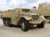 1095 M2 Armoured Half Track