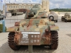 1096 Renault R35 Light Tank
