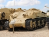 1100 M4 Sherman APC Medical vehicle