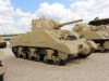 1109 M4A3 Sherman Tank