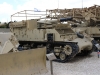 1118 M50 Sherman 155mm SPG Seite