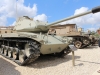 1124 M41A3 Walker Bulldog Tank