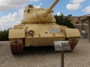 1125 M47E1-E2 Patton Tank
