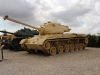 1127 M47E1-E2 Patton Tank