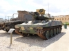 1136 M551 Sheridan Light Tank