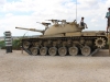 1140 Israel. M60 Tank