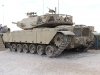 1143 Israel. M60  Magach 7 Tank