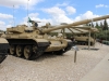 1145 Tiran 6 T62 Tank