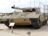 1147 MBT Merkava Mk. I