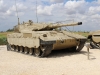 1149 MBT Merkava MK. II