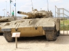 1151 MBT Merkava Mk. II