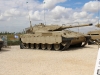 1152 MBT Merkava Mk. II