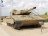 1156 MBT Merkava Mk. III