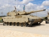 1157 MBT Merkava MK. III