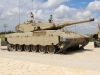 1158 MBT Merkava Mk. III