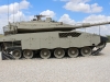 1160a MBT Merkava Mk. IV