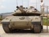 1161 MBT Merkava Mk. IV